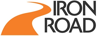 Iron Road Logo